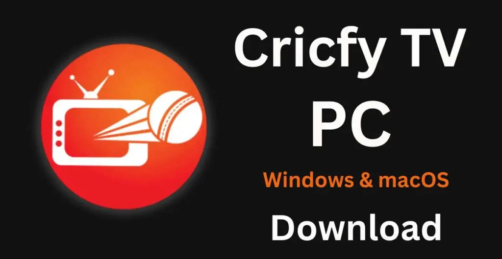 What is cricfy